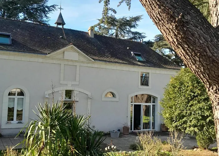Le Clos Du Prieure
