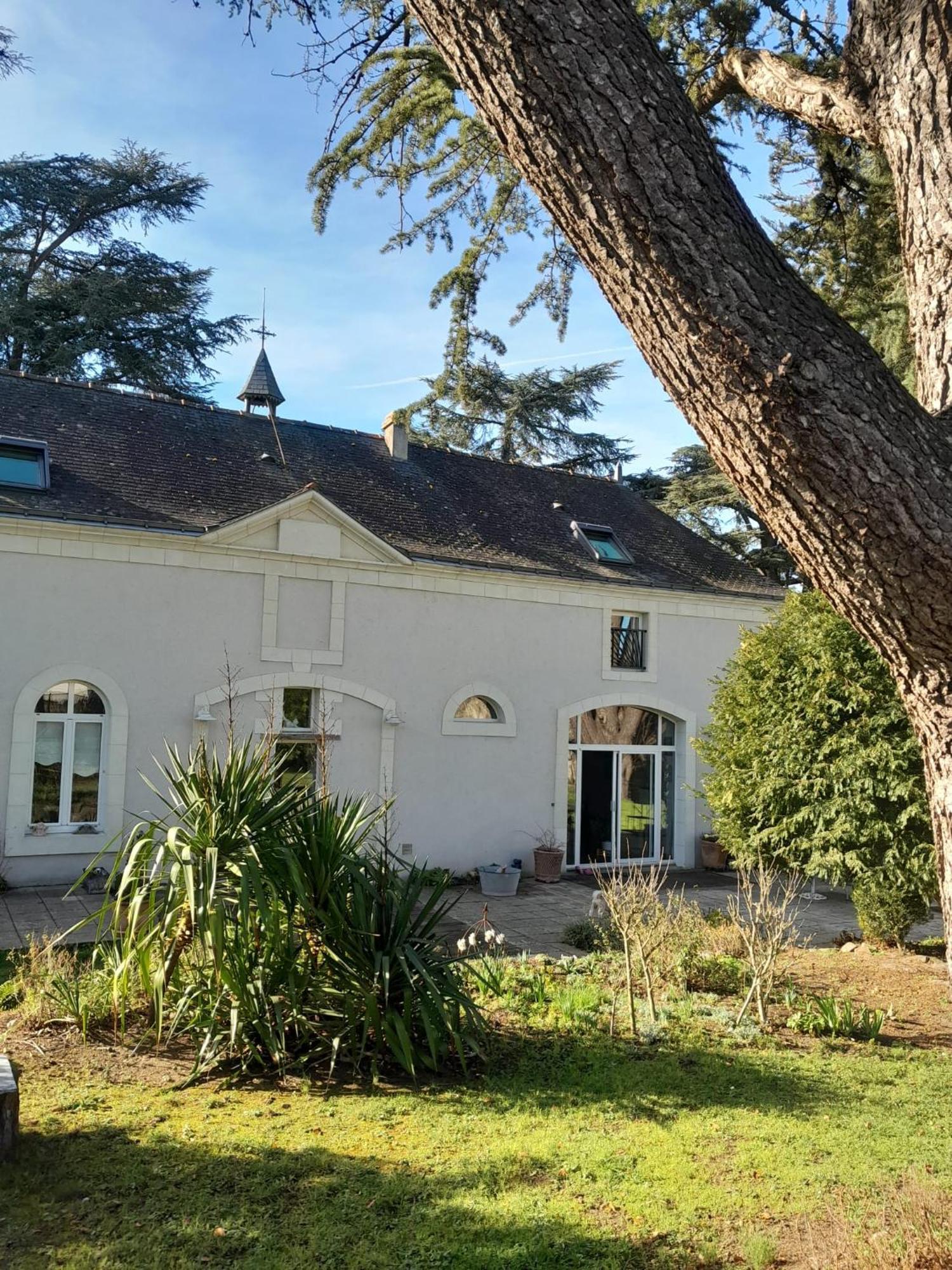Le Clos Du Prieure *
